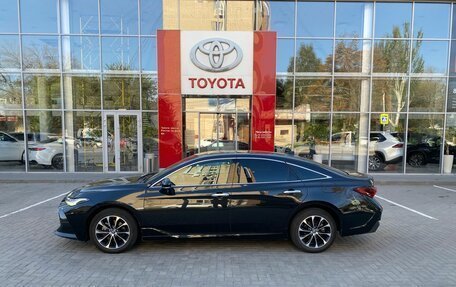 Toyota Avalon, 2022 год, 3 599 000 рублей, 8 фотография