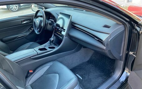 Toyota Avalon, 2022 год, 3 599 000 рублей, 11 фотография