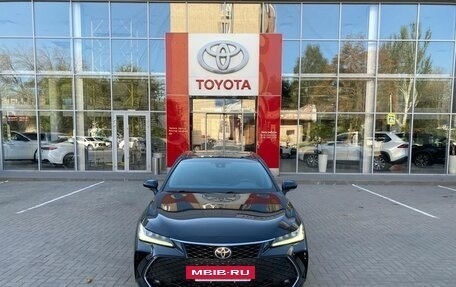 Toyota Avalon, 2022 год, 3 599 000 рублей, 2 фотография