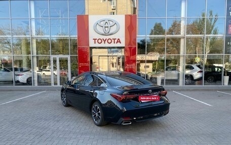 Toyota Avalon, 2022 год, 3 599 000 рублей, 7 фотография