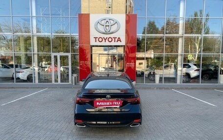 Toyota Avalon, 2022 год, 3 599 000 рублей, 6 фотография