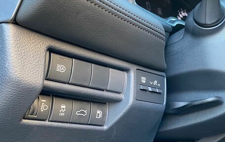 Toyota Avalon, 2022 год, 3 599 000 рублей, 14 фотография