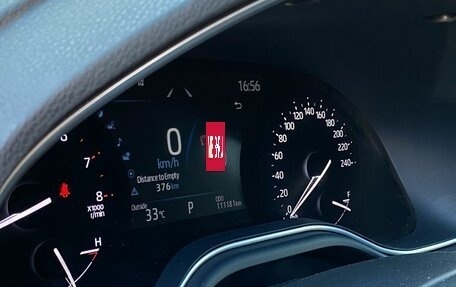 Toyota Avalon, 2022 год, 3 599 000 рублей, 16 фотография