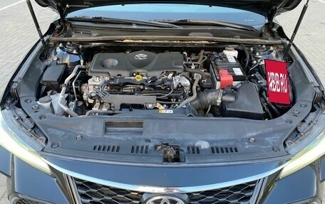 Toyota Avalon, 2022 год, 3 599 000 рублей, 26 фотография