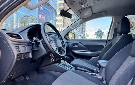 Mitsubishi L200 IV рестайлинг, 2021 год, 3 149 000 рублей, 9 фотография