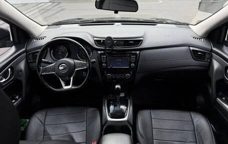 Nissan Qashqai, 2019 год, 1 620 000 рублей, 6 фотография