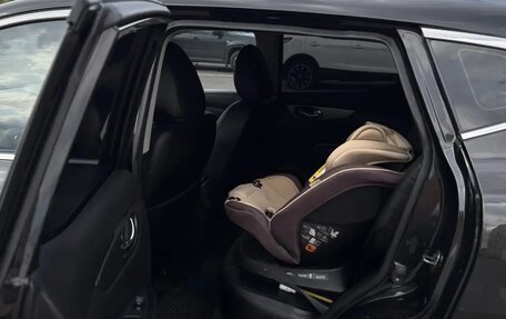 Nissan Qashqai, 2019 год, 1 620 000 рублей, 9 фотография