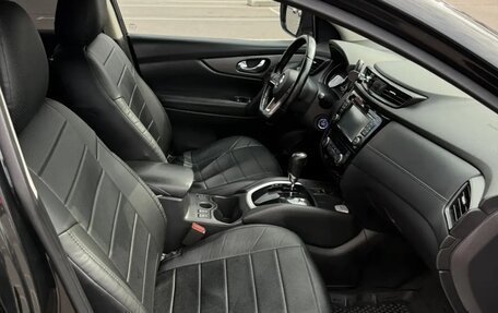 Nissan Qashqai, 2019 год, 1 620 000 рублей, 8 фотография