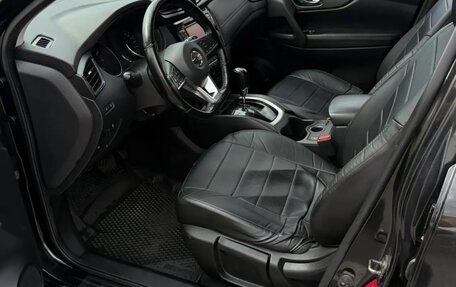 Nissan Qashqai, 2019 год, 1 620 000 рублей, 7 фотография