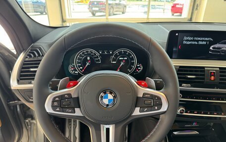 BMW X4 M, 2019 год, 5 700 000 рублей, 15 фотография
