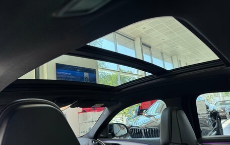 BMW X4 M, 2019 год, 5 700 000 рублей, 25 фотография