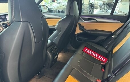 BMW X4 M, 2019 год, 5 700 000 рублей, 24 фотография