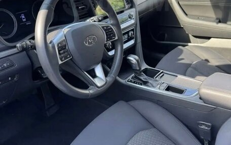 Hyundai Sonata VII, 2019 год, 1 730 000 рублей, 6 фотография