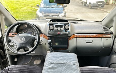 Mercedes-Benz Viano, 2004 год, 900 000 рублей, 7 фотография