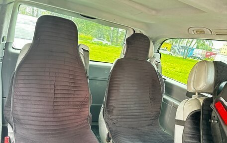 Mercedes-Benz Viano, 2004 год, 900 000 рублей, 8 фотография