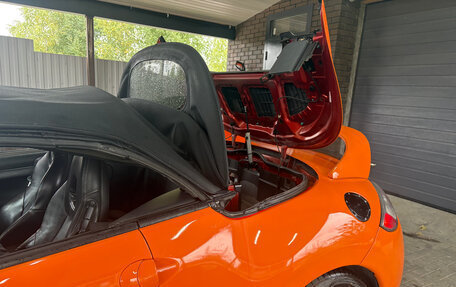 Mitsubishi Eclipse IV рестайлинг, 2006 год, 1 500 000 рублей, 8 фотография