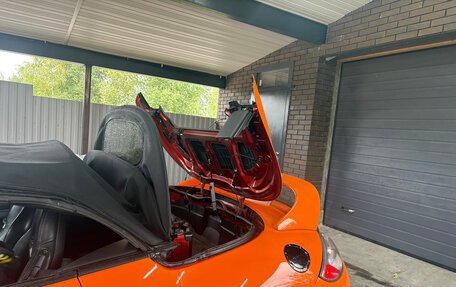 Mitsubishi Eclipse IV рестайлинг, 2006 год, 1 500 000 рублей, 7 фотография