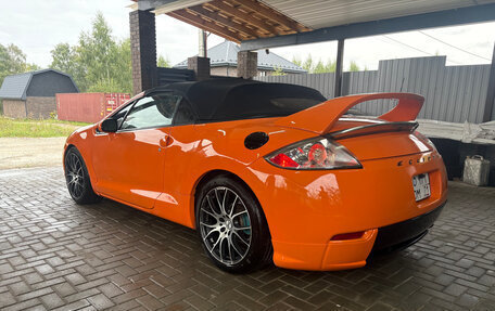 Mitsubishi Eclipse IV рестайлинг, 2006 год, 1 500 000 рублей, 6 фотография