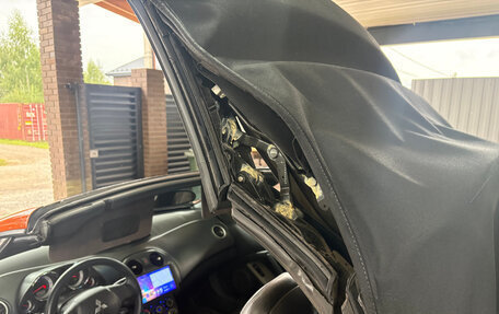Mitsubishi Eclipse IV рестайлинг, 2006 год, 1 500 000 рублей, 12 фотография
