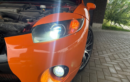 Mitsubishi Eclipse IV рестайлинг, 2006 год, 1 500 000 рублей, 16 фотография
