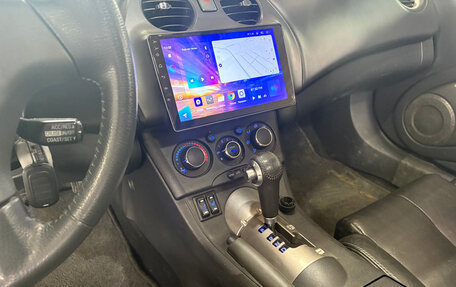 Mitsubishi Eclipse IV рестайлинг, 2006 год, 1 500 000 рублей, 13 фотография