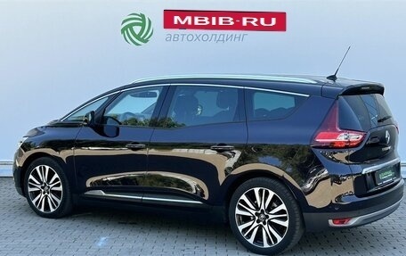 Renault Scenic IV, 2018 год, 2 400 000 рублей, 7 фотография