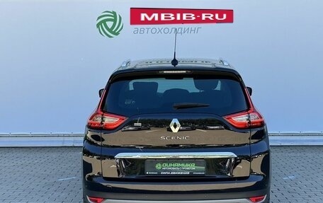Renault Scenic IV, 2018 год, 2 400 000 рублей, 6 фотография