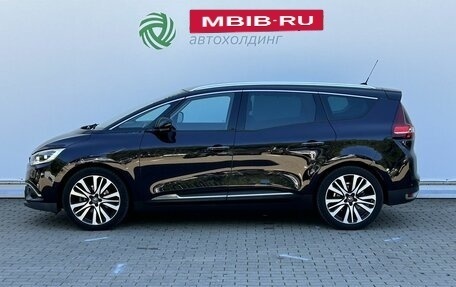 Renault Scenic IV, 2018 год, 2 400 000 рублей, 8 фотография