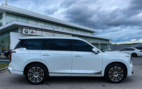 GAC GS8, 2025 год, 4 179 000 рублей, 4 фотография