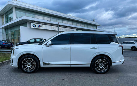 GAC GS8, 2025 год, 4 179 000 рублей, 8 фотография