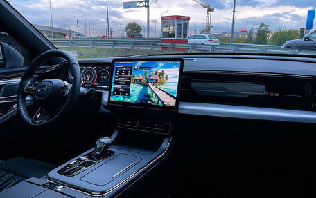GAC GS8, 2025 год, 4 179 000 рублей, 9 фотография