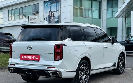 GAC GS8, 2025 год, 4 179 000 рублей, 5 фотография