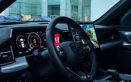 GAC GS8, 2025 год, 4 179 000 рублей, 13 фотография