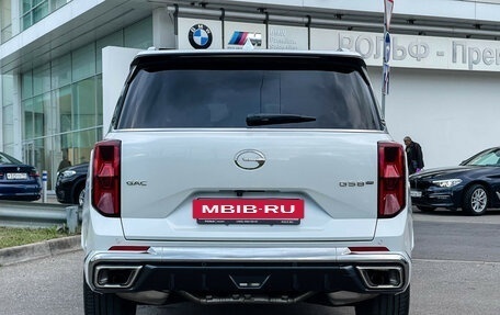 GAC GS8, 2025 год, 4 179 000 рублей, 6 фотография