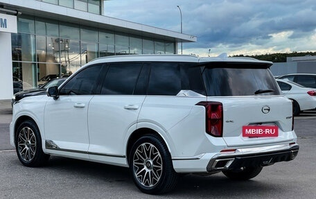 GAC GS8, 2025 год, 4 179 000 рублей, 7 фотография
