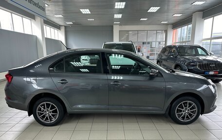 Skoda Rapid II, 2021 год, 1 750 000 рублей, 8 фотография