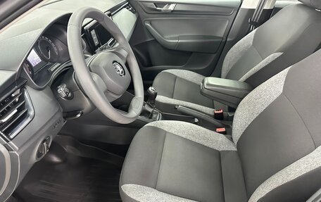 Skoda Rapid II, 2021 год, 1 750 000 рублей, 12 фотография