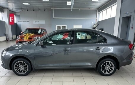 Skoda Rapid II, 2021 год, 1 750 000 рублей, 7 фотография