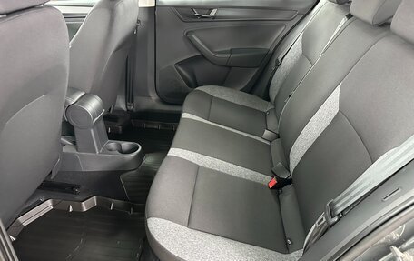 Skoda Rapid II, 2021 год, 1 750 000 рублей, 13 фотография