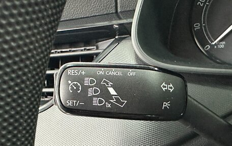 Skoda Rapid II, 2021 год, 1 750 000 рублей, 23 фотография