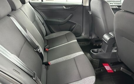 Skoda Rapid II, 2021 год, 1 750 000 рублей, 15 фотография