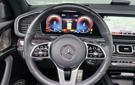 Mercedes-Benz GLE Coupe, 2022 год, 9 800 000 рублей, 10 фотография