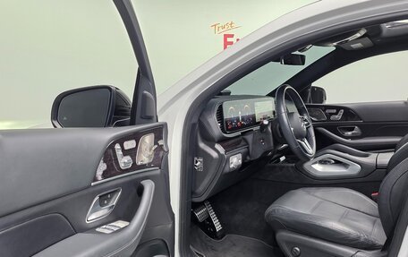 Mercedes-Benz GLE Coupe, 2022 год, 9 800 000 рублей, 22 фотография