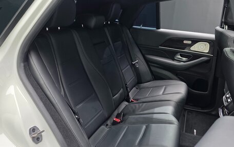 Mercedes-Benz GLE Coupe, 2022 год, 9 800 000 рублей, 28 фотография