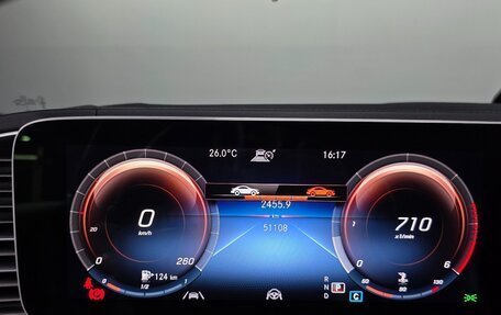 Mercedes-Benz GLE Coupe, 2022 год, 9 800 000 рублей, 30 фотография
