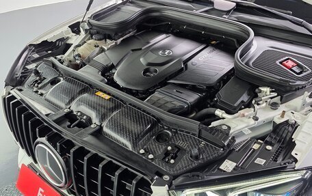 Mercedes-Benz GLE Coupe, 2022 год, 9 800 000 рублей, 31 фотография