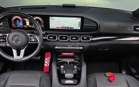 Mercedes-Benz GLE Coupe, 2022 год, 9 800 000 рублей, 24 фотография