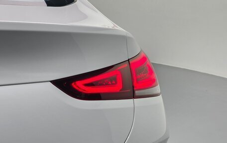 Mercedes-Benz GLE Coupe, 2022 год, 9 800 000 рублей, 36 фотография