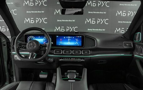 Mercedes-Benz GLS, 2026 год, 20 300 000 рублей, 2 фотография
