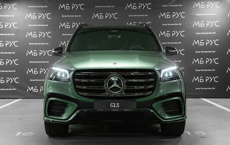 Mercedes-Benz GLS, 2026 год, 20 300 000 рублей, 5 фотография
